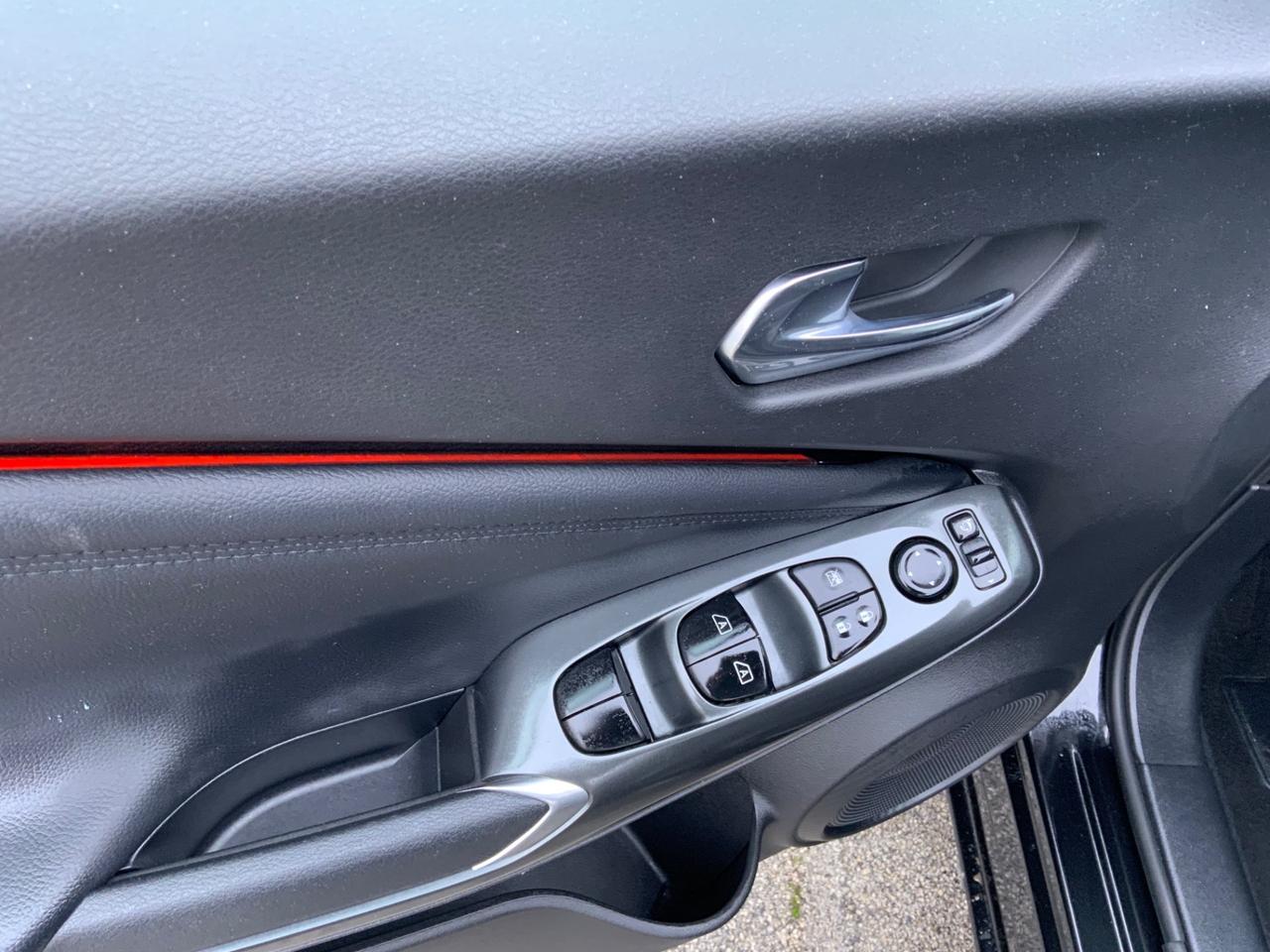 Nissan Juke 1.0 DIG-T 114 CV DCT N-Connecta