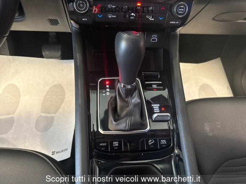 Jeep Compass 2ª SERIE 1.3 T4 190CV PHEV AT6 4XE LIMITED