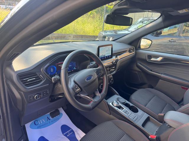 FORD Kuga 2.0 EcoBlue 120 CV Aut. 2WD ST-Line