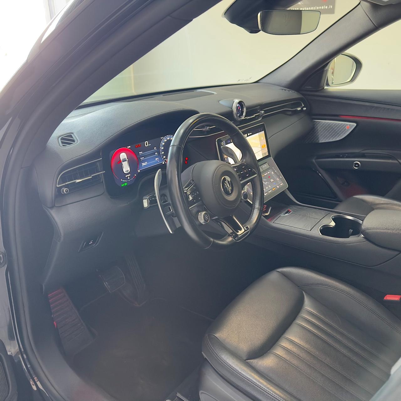 Maserati Grecale GT 2.0 mhev 300cv automatica full optional