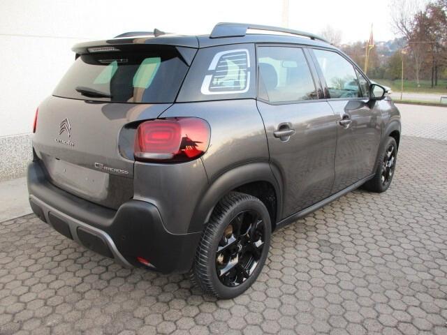 Citroen C3 Aircross PureTech 110 S&S Max
