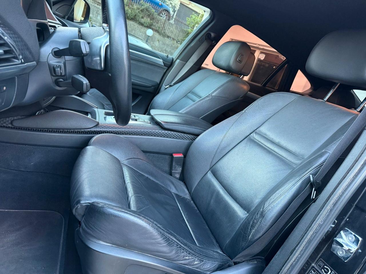 Bmw X6 xDrive30d Futura 235CV