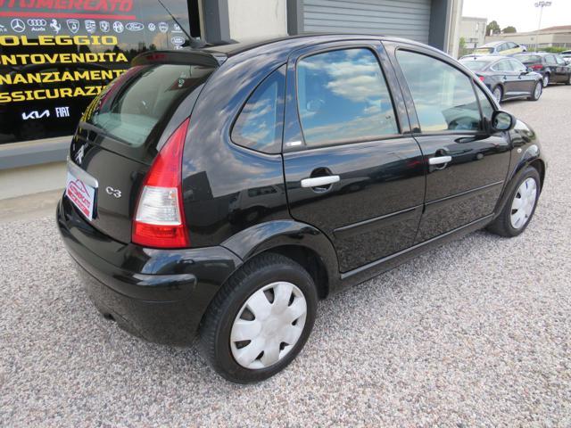 CITROEN C3 1.4 Exclusive