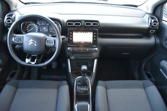 CITROEN C3 Aircross BlueHDi 100 S&S Shine