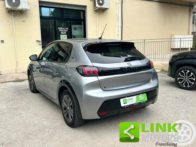 PEUGEOT 208 ALLURE