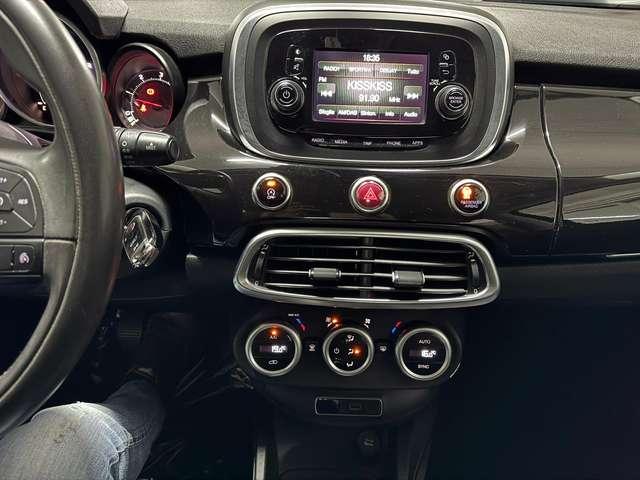 Fiat 500X 1.6 M-JET 120CV POP STAR S&S