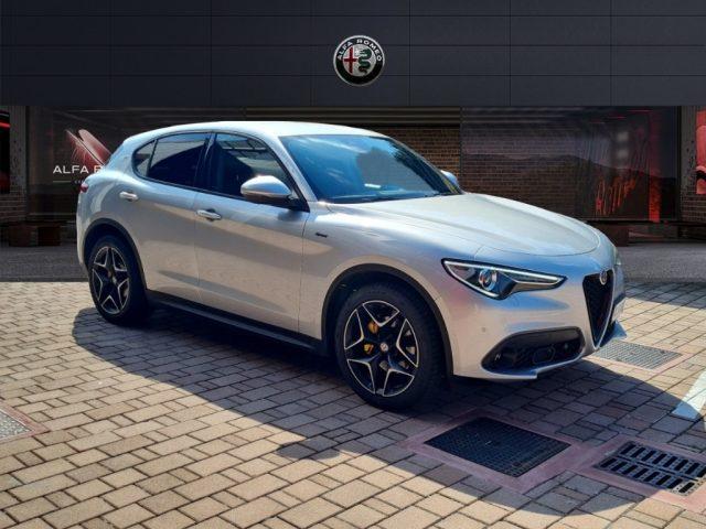 ALFA ROMEO Stelvio MY20 2200 MJT 190CV Q4 SPRINT