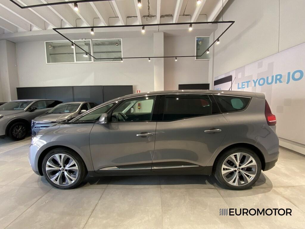 Renault Grand Scenic 1.7 Blue dCi Intens
