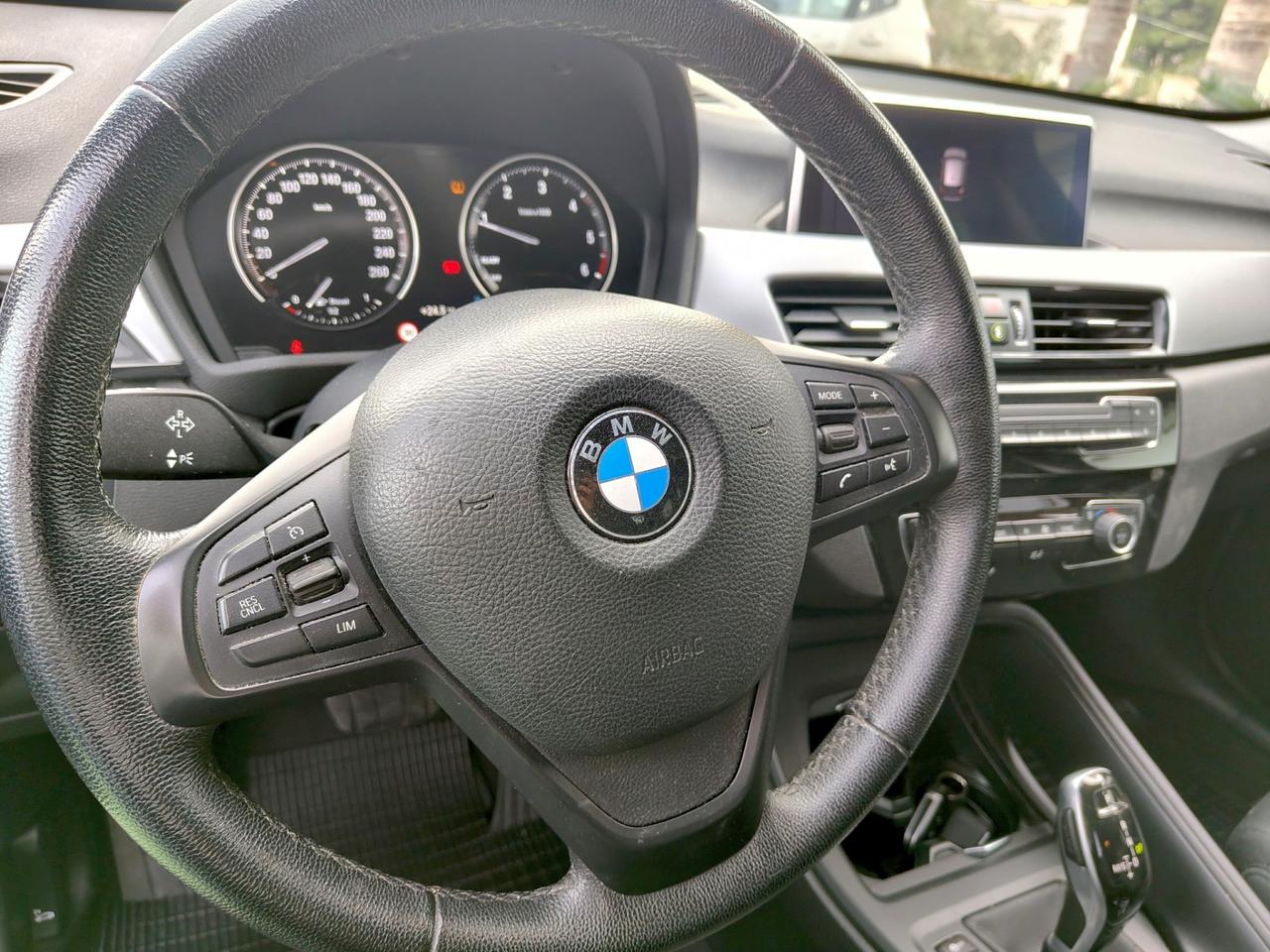 Bmw X1 sDrive18d Sport - 2022