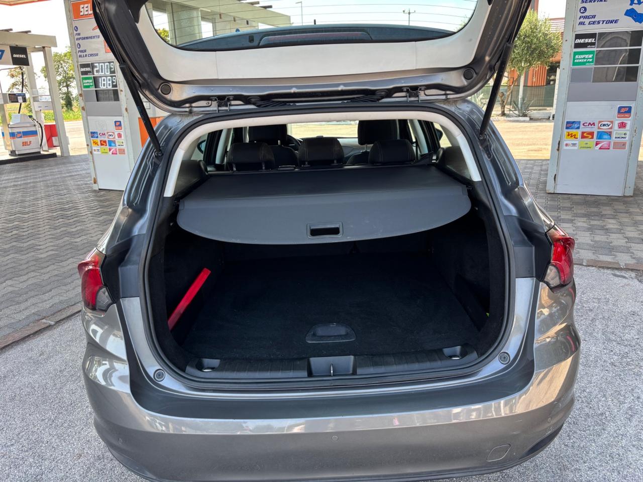 Fiat Tipo 1.6 Mjt S&S DCT 5 porte Mirror