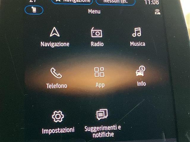 RENAULT Captur 1.6 E-Tech hybrid Intens 145cv auto