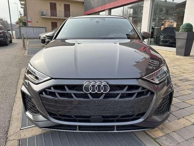 Audi A3 SPB TFSI 110 kW S tronic S line edition MATRIX