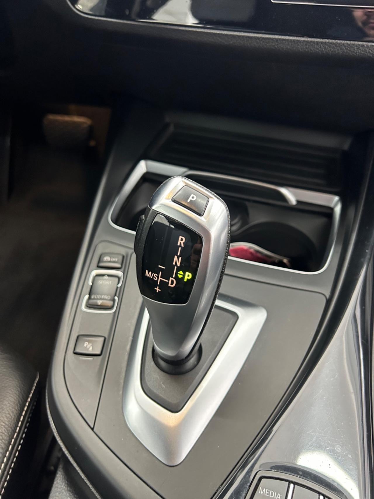Bmw SERIE 1 116d 5p. Sport FINANZIABILE