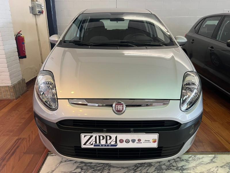 FIAT Punto Evo 1.4 5 porte S&S Dynamic