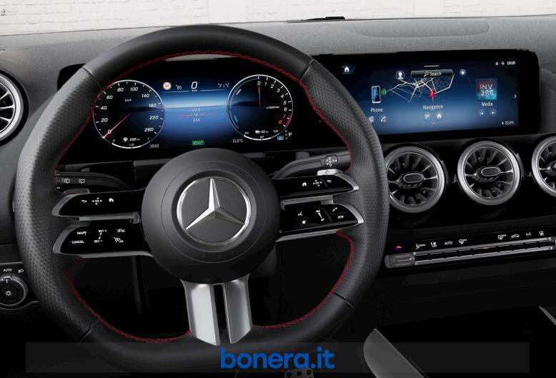 Mercedes GLA 250 250 e Plug-In-Hybrid AMG Line Extra 8G-DCT