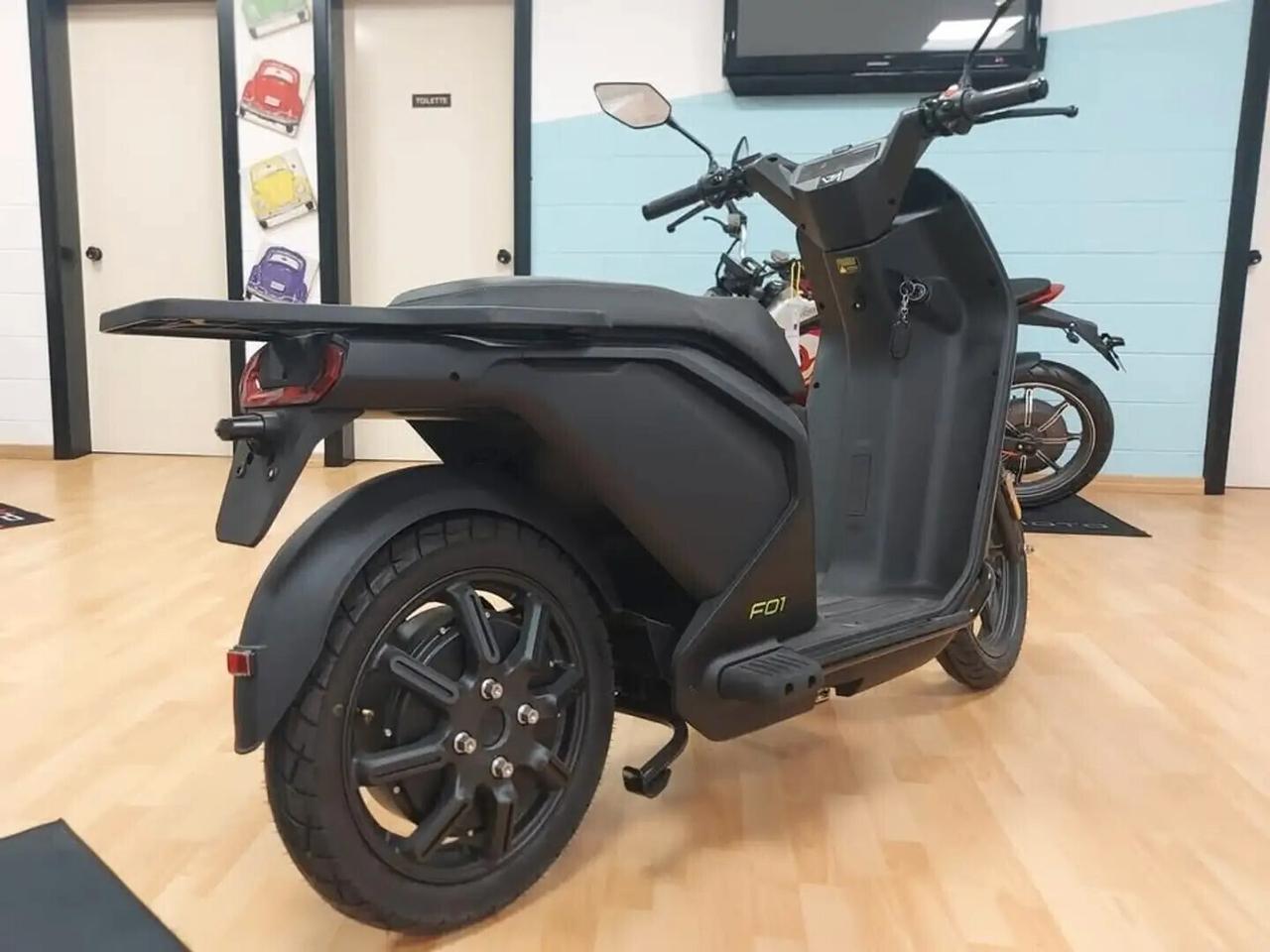 Vmoto CITI L3 (F01)