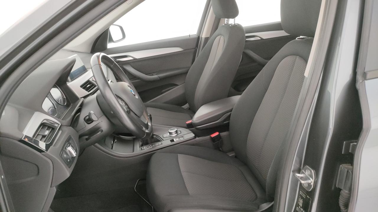 BMW X1 F48 - X1 sdrive16d Business my18
