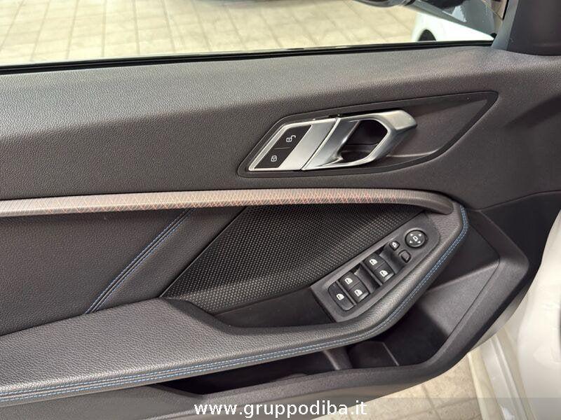 BMW Serie 1 F40 Diesel 118d Msport auto