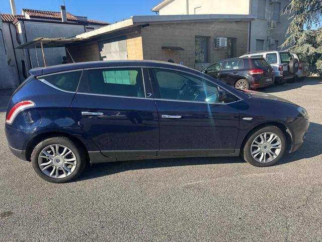 LANCIA Delta 1.6 MJT DPF Platino senza nessun lavoro da fare