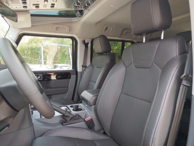 Ineos Grenadier Station Wagon 3.0 Turbo Diesel Fieldmaster