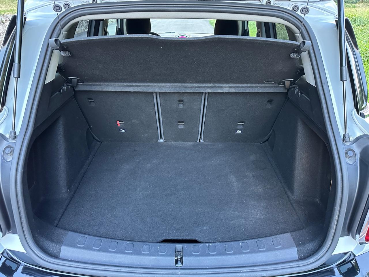 Mini One D Countryman 1.5 Baker Street - 2019