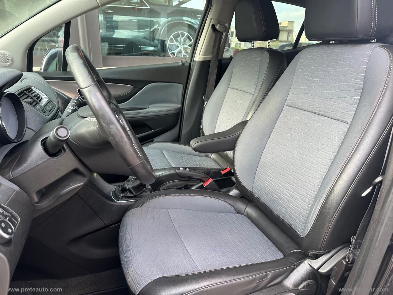 OPEL Mokka 1.6 Ecotec 115 CV 4x2 S&S Cosmo