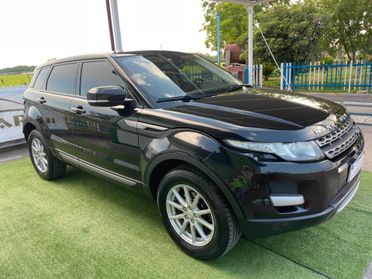 Land Rover Range Rover Evoque 2.2 TD4 5p. Pure Tech Pack