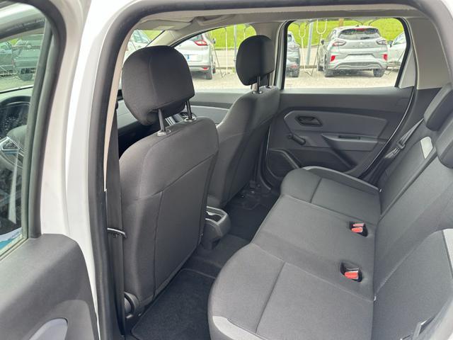 DACIA Duster 1.5 Blue dCi 8V 115 CV 4x4 Essential