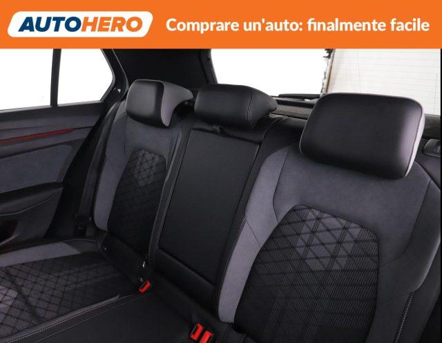 VOLKSWAGEN Golf 1.5 eTSI 150 CV EVO ACT DSG R-Line