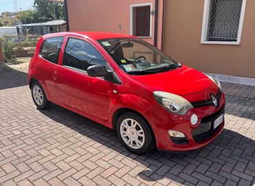 Renault Twingo 1.5 dCi 75CV Ok Neopatentati