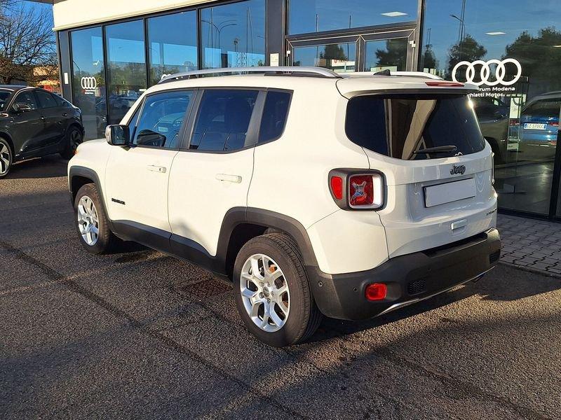 Jeep Renegade Renegade 1.4 MultiAir Limited