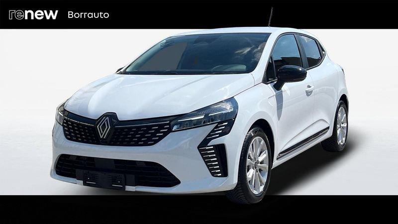 Renault Clio Clio ECO-G 100 CV 5 porte Evolution
