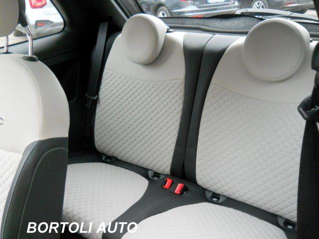 FIAT 500 1.0 HYBRID 29.000 KM DOLCEVITA
