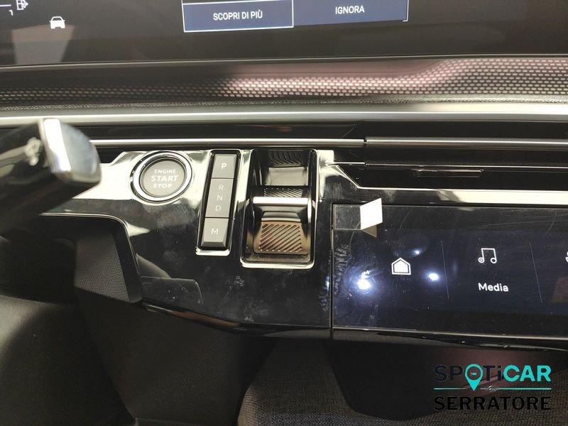 Peugeot 3008 III 2024 1.2 hybrid GT 145cv e-dcs6
