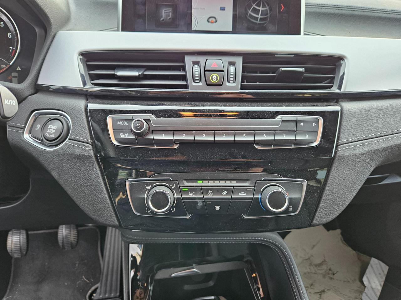 BMW X2 sdrive18i 136cv