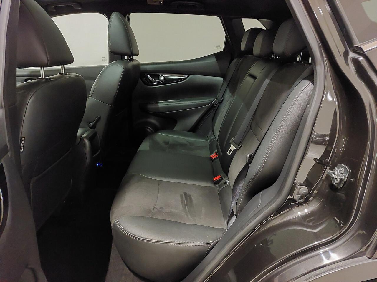 NISSAN Qashqai 2ª serie Qashqai 1.5 dCi N-Conn...