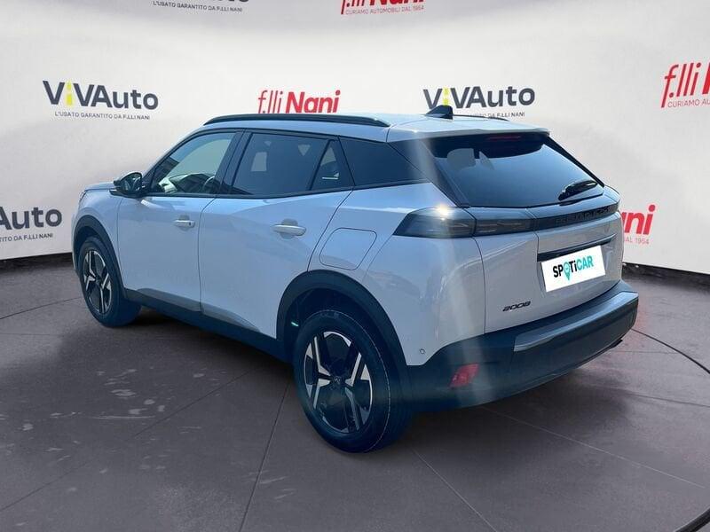 Peugeot 2008 PureTech 100 Allure S/S