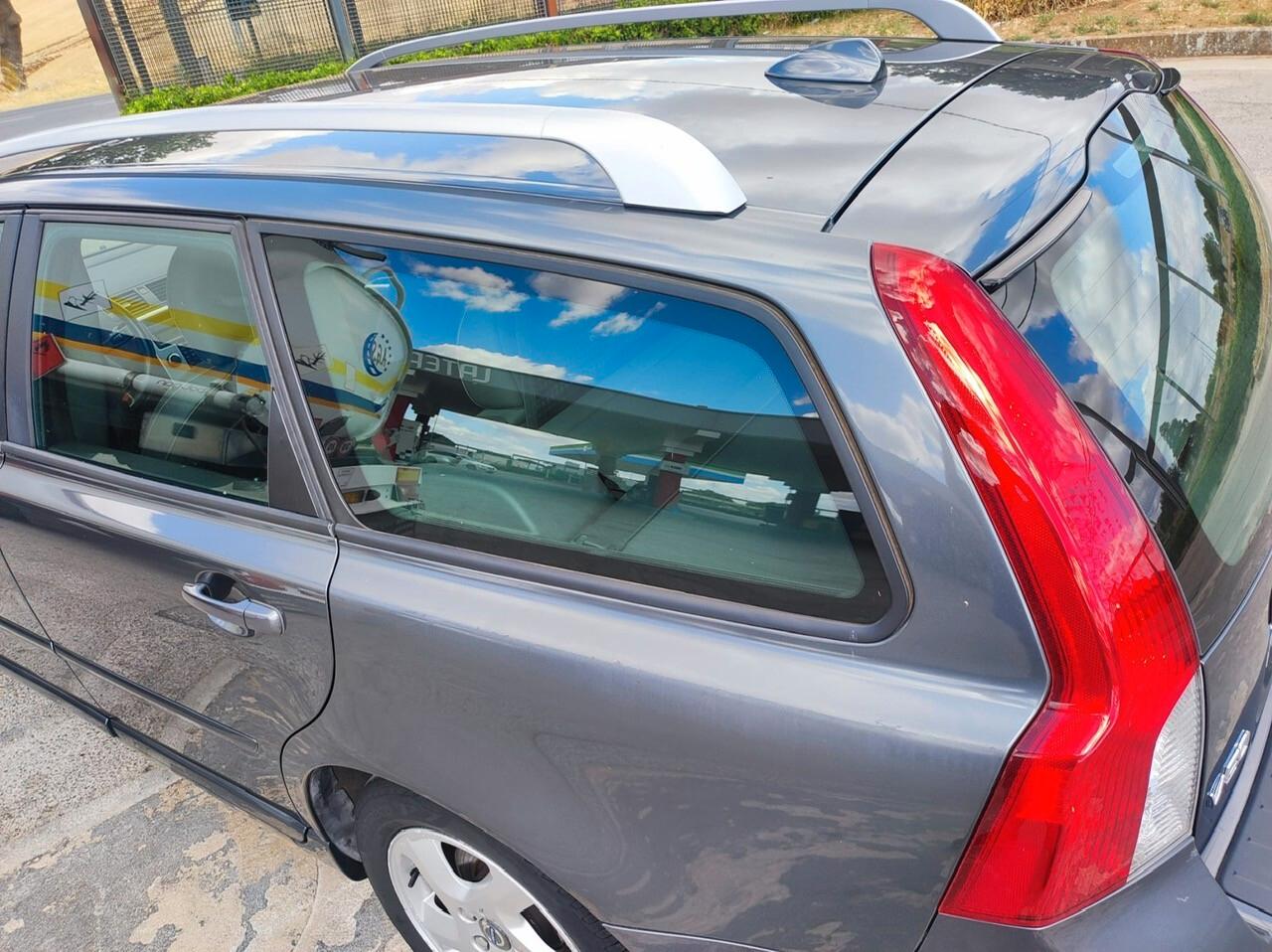 Volvo V50 D2 POLAR PLUS