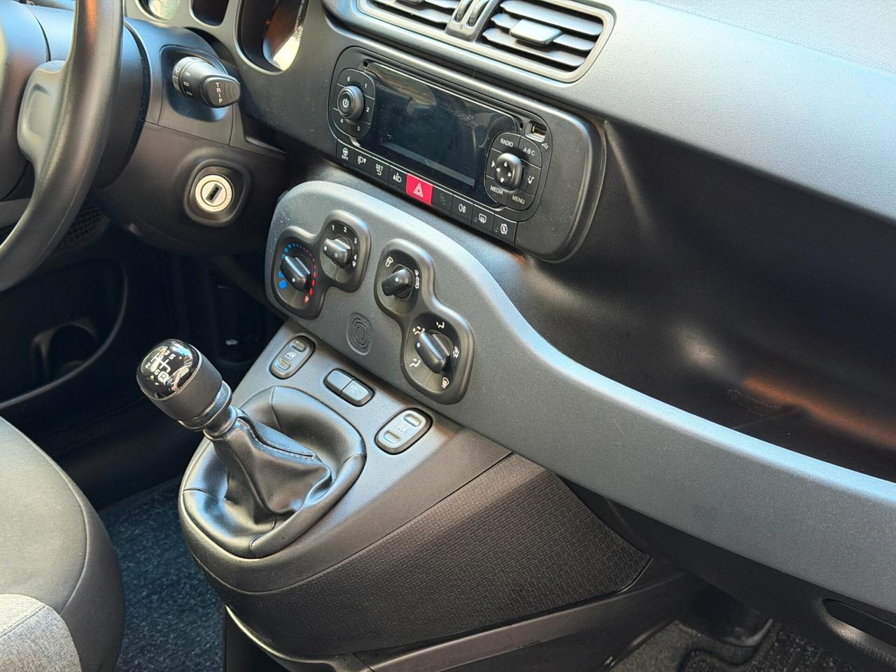 Fiat Panda 1.0 Hybrid / Neopatentati / Tua da 131,00 €