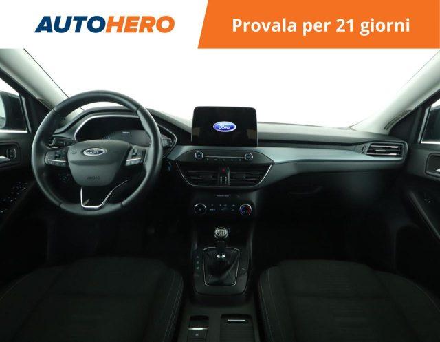 FORD Focus 1.5 EcoBlue 120 CV 5p. Active
