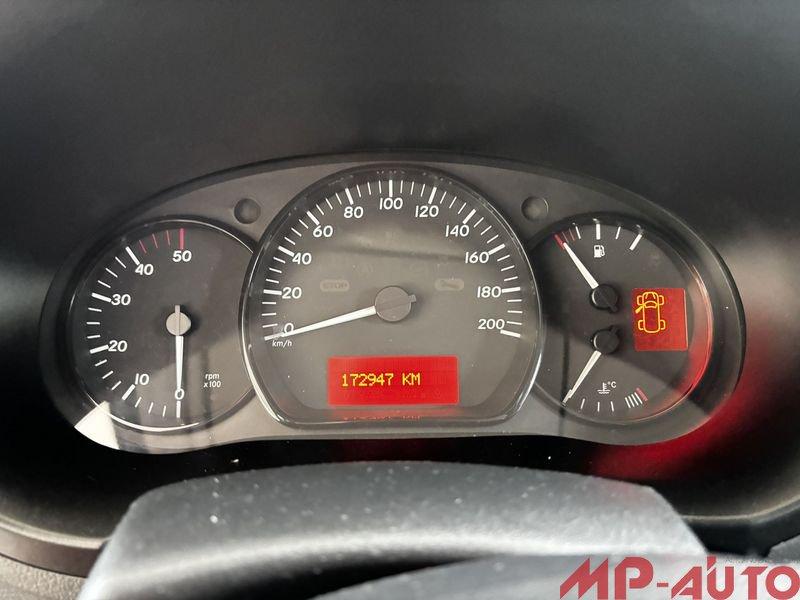 Mercedes-Benz Citan Citan 1.5 109 CDI Furgone Compact