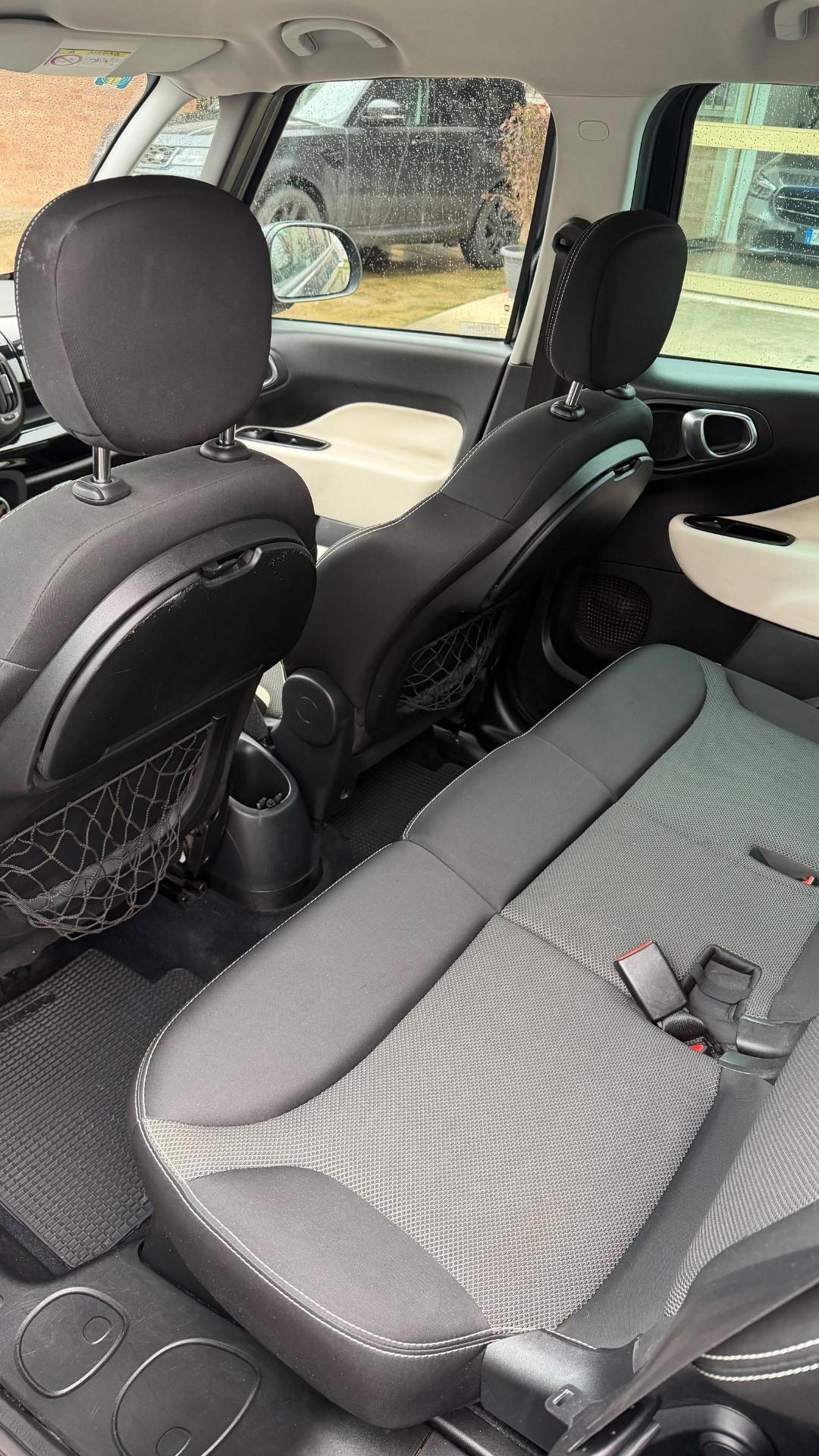 Fiat 500L 1.3 Multijet 95 CV Trekking