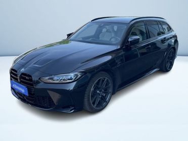 BMW Serie 3 Touring M3 TOURING 3.0 COMPETITION M XDRIVE AUTO