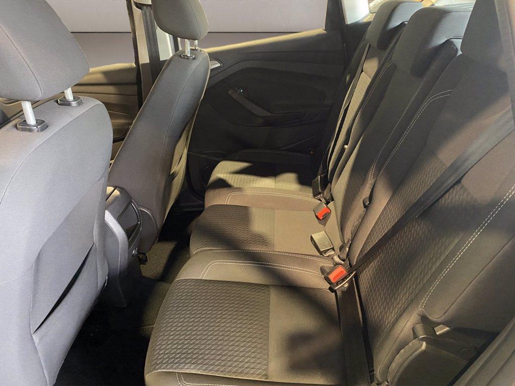 FORD C-Max 1.5 tdci Plus s&s 120cv my18.5 del 2018