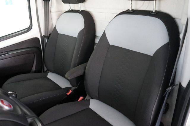FIAT Fiorino 1.3 MJT 80CV Cargo SX