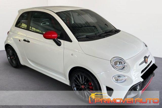 ABARTH 695 TURISMO 1.4 Turbo T-Jet 180 CV