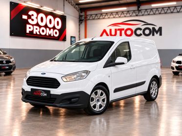 Ford Transit Courier 1.5 TDCi 75CV Van Trend
