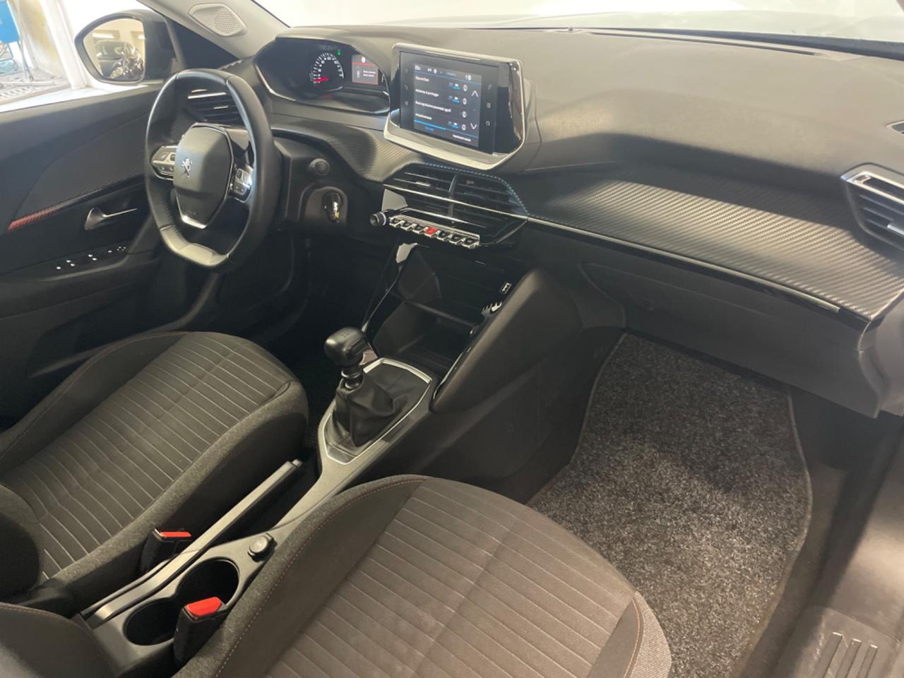 Peugeot 2008 PureTech 100 S&S Active Pack Led