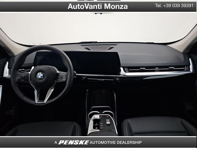 BMW X1 sDrive18d xLine Edition Balance