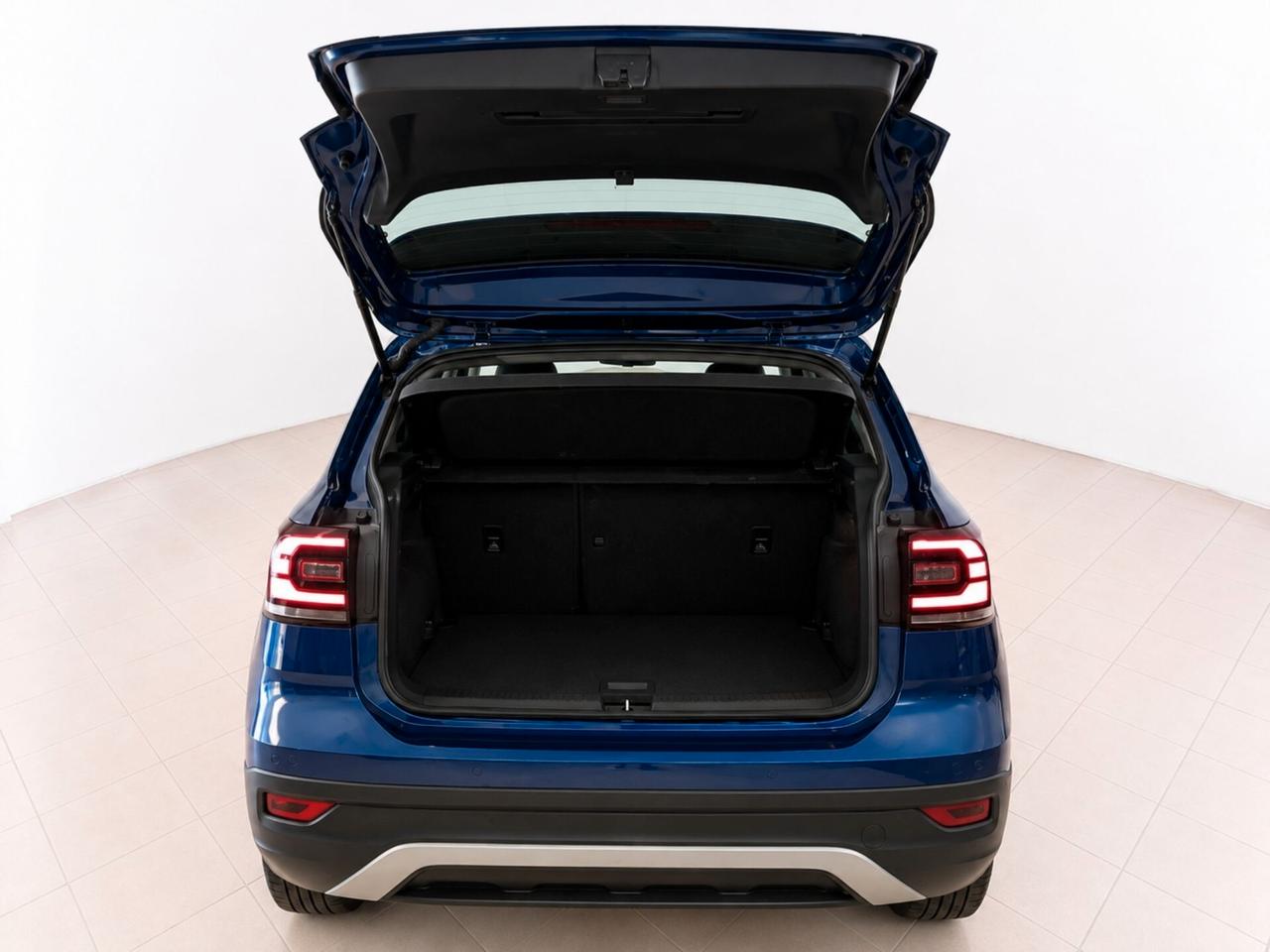 ---IN ARRIVO--- Volkswagen T-Cross 1.6 TDI DSG SCR Advanced BMT